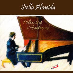 Polonaises e Fantasias - Wilhelm Friedemann Bach