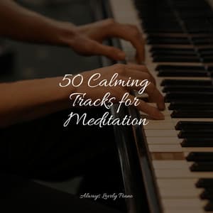 #2022 50 Ultimate Calming Collection - Tranquil Music Sound of Nature