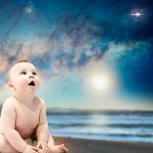 Plush Whispers: Luxe Melodies for Baby Sleep - Sleepy Mind