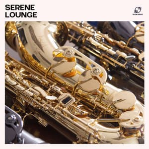 Serene Lounge: Jazz Lounge Background - University Jazz Cafe