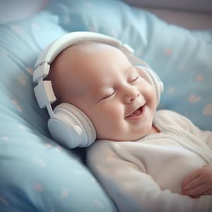Riverside Rhythms: Baby Sleep Melodies - Baby Lullaby Playlist