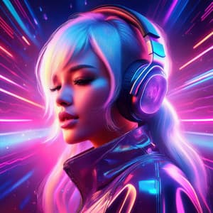 Flujo Rítmico: Un Viaje Musical Hip Hop - Humanoide Chillhop