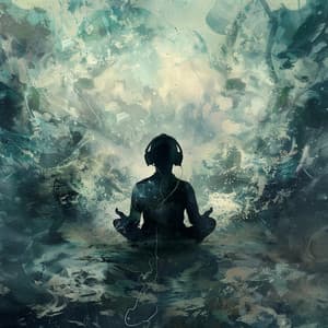 Relaxation Cadence: Binaural Soundscape - Binaural Odyssey