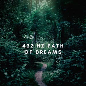 432 Hz Path of Dreams - Zen Hz