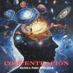 Sonidos Binaurales Para Enfocarse y Estudiar - Concentración Música para Trabajar