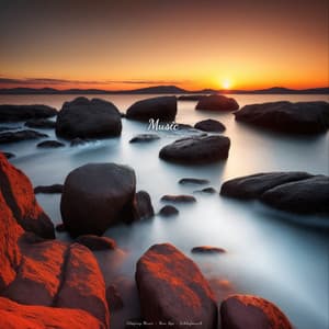 Music to Relax, for Bedtime, Wellness, Anxiety 2 - Sleeping Music