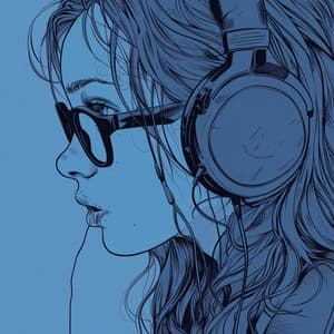 Relajación Melódica: Paisajes Sonoros Suaves - Conceder curación