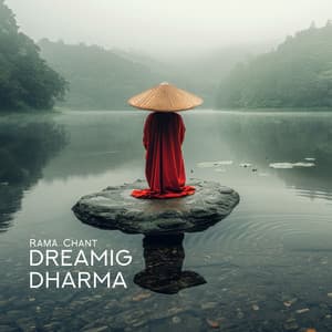 Dreaming Dharma - Rama Chant
