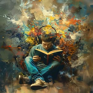 Focus Rhythmic Patterns: Concentration Soundtrack - Focus Frequency