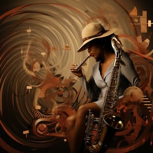 Golden Era: Jazz Music Classics - Vintage Cafe