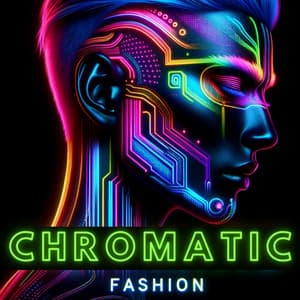 Chromatic Fashion - Dj Chillout Sensation