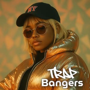 Trap Bangers & Street Anthem Edition - Xan Ryder
