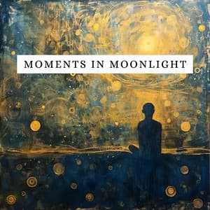 Moments in Moonlight - Relax Jazz Music