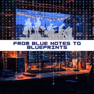 From Blue Notes to Blueprints: The Jazz of Software Design - Programming Jazz