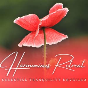 Harmonious Retreat: Meditative Melodies for Spa and Massage - Melatonement