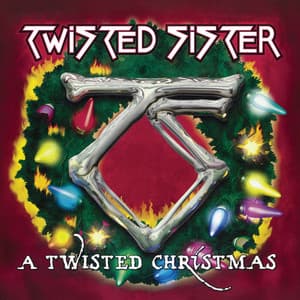 A Twisted Christmas - Twisted Sister
