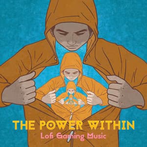 The Power Within - Gaming Music