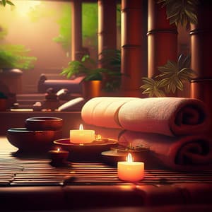 Ritmos Suaves De Lofi Para Terapia De Masajes - Curación de frecuencias de solfeo