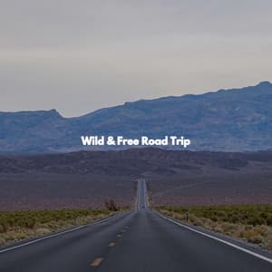 Wild & Free Road Trip - Working from Home Music