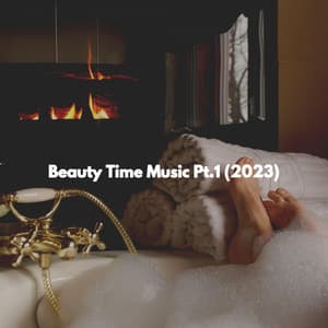 Beauty Time Music Pt.1 - Spa Music Hour