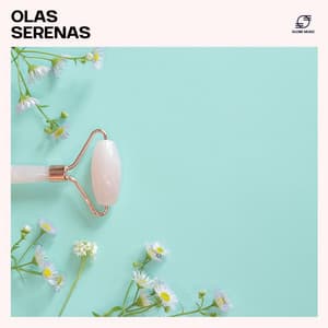 Olas Serenas - Musica Reiki