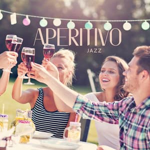 Aperitivo Jazz – Apéritif Music: Raising Glasses, Making Memories - Feel Good Trio