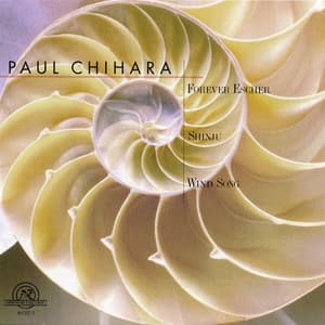 Paul Chihara - Paul Chihara