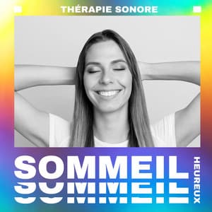 Temps de sommeil heureux. Agréable de s'endormir au son de l'océan, De la pluie - Club de Méditer de Détendre