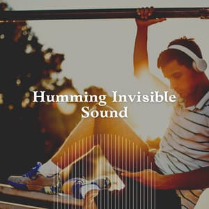 Humming Invisible Sound - White Noise Vacuum
