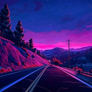 Long Road Home - LOFI Worship
