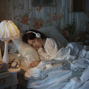 Chill Music for Sleep: Peaceful Nights - Bright Harmonies