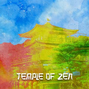 Temple of Zen - Ana Silencio