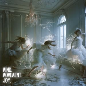 Mind. Movement. Joy. - Relaxation Bliss