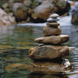 Retiro Tranquilo: Camino De Relajación Musical - Idioma de las letras