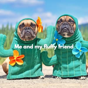 Me and my fluffy friend - Musica para Hoteles