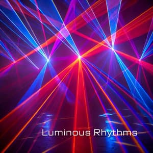 Luminous Rhythms: Where Desire Meets Dance - Ibiza Dance Party