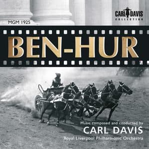 Ben-Hur - Colin Matthews