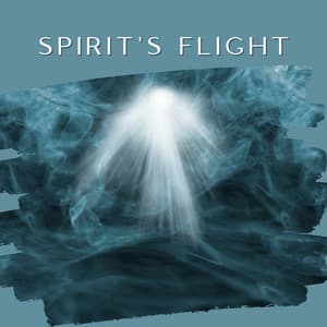 Spirit's Flight - Tranquility Oasis