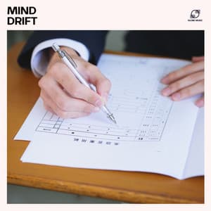 Mind Drift: Music for Studying - Study Academy