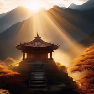 Orquesta De Meditación Serena: Ritmos Para Una Calma Consciente - Elliot Braun