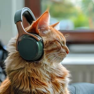Bigotes Y Colas: Música De Ocio Para Mascotas - Cuentos de vibraciones
