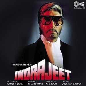 Indrajeet - R. D. Burman