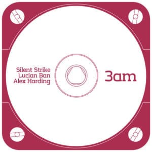 3 Am - Silent Strike