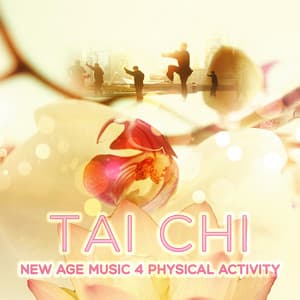 Tai Chi - New Age Music for Physical Activity for Babies, Adults & Seniors, Yoga Practice for Life Harmony and Balance - Life Harmony Masters