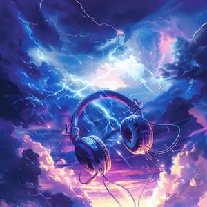 Thunder's Melody: Music of the Wild - Petit Rain