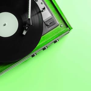 Ambiance for Reading Platforms - Chill Hop Playlist