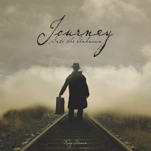 Journey Into the Unknown - Katy Dream