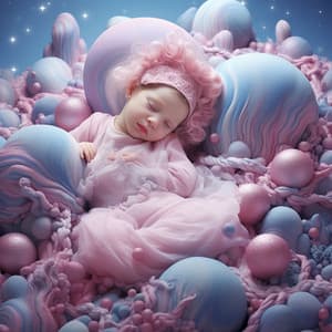 Binaural Aqua Infants: Soothing Waters - Pure Binaural Beats Sleep