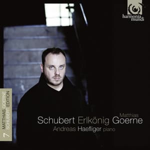 Schubert: Erlkönig - Franz Schubert
