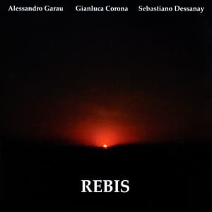 Rebis - Alessandro Garau